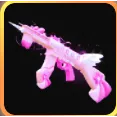 PINK UNICORN BLASTER | HYPERSHOT