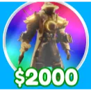 SHINY SINISTER TITAN CLOCKMAN | TOILET TOWER DEFENSE