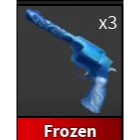  Frozen | Murder Mystery 2
