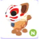 N BAKENEKO