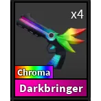 Chroma Darkbringer | Murder Mystery 2