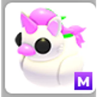 UNICORN DUCKY M