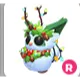 R ROYAL MISTLETROLL