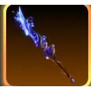 CHRONOSUN SPEAR| HYPERSHOT