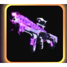 PRISMATIC RIFLE | HYPERSHOT 