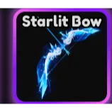 HYPERSHOT - STARLIT BOW (249)