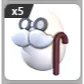 RETIRED EGG