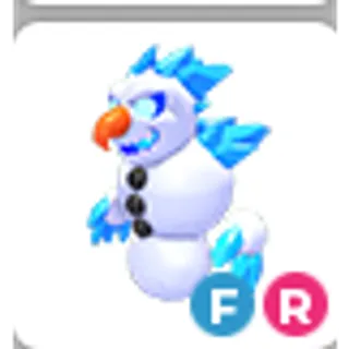 FROSTCLAW FR