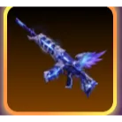 WINGED ABYSSAL AK | HYPERSHOT