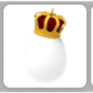 ROYAL EGG