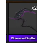Elderwood Scythe | Murder Mystery 2