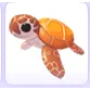SEA TURTLE