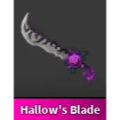 Hallow's Blade | Murder Mystery 2
