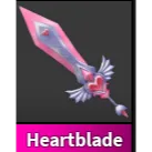 Heartblade | Murder Mystery 2