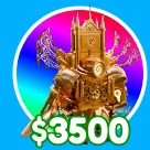 UPGRADED TITAN CLOCKMAN | TOILET TOWER DEFENSE