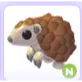 N PANGOLIN
