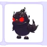 EVIL CHICK