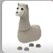 Llama | Adopt Me!