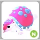 N GLYPTODON 