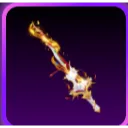 SOLARIS AEGIS SWORD | HYPERSHOT