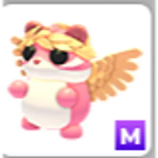 CHERUB CHIPMUNK M