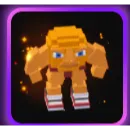 UDIN DIN DIN DUN | HYPERSHOT