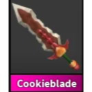 Cookieblade | Murder Mystery 2