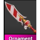 Ornament | Murder Mystery 2