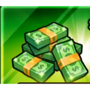 HYPERSHOT - 50K CASH (249)  SERVER 24