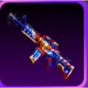 FREEDOM M16 | HYPERSHOT