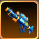 HYPERSOAKER 9000| HYPERSHOT