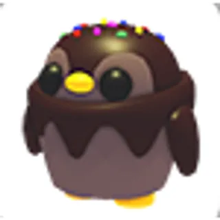 CHOCO PENGUIN