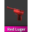 Red Luger | Murder Mystery 2