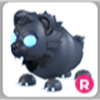 SCAREBEAR R