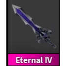 Eternal IV | Murder Mystery 2