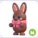 N MILK CHOCCYBUNNY