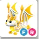 FR Fairy Bat Dragon | Adopt Me!