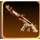 SOLARIS AEGIS SCAR| HYPERSHOT