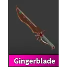 Gingerblade | Murder Mystery 2