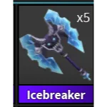 Icebreaker | Murder Mystery 2