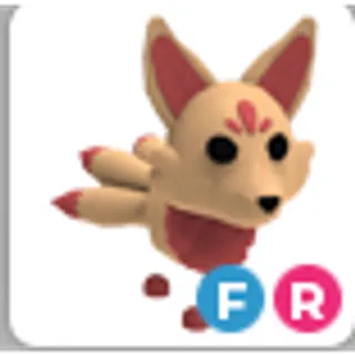 KITSUNE FR