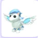 WINGED HORSE