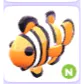 N CLOWNFISH
