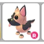 R GERMAN SHEPHERD
