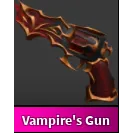 Vampire's Gun | Murder Mystery 2