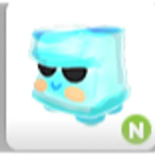 COLD CUBE N