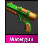 Watergun | Murder Mystery 2