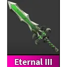 Eternal III | Murder Mystery 2