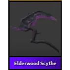 Elderwood Scythe | Murder Mystery 2