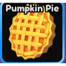 HYPERSHOT - PUMKIN PIE (249) 
